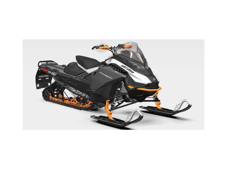 2026 Ski-Doo Backcountry™ Adrenaline® 600R E-TEC® 146 1.5