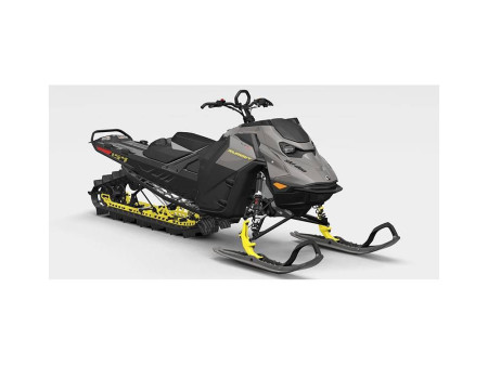 2026 Ski-Doo Summit Adrenaline with Edge Package 850 E-TEC® Turbo R 154 3.0