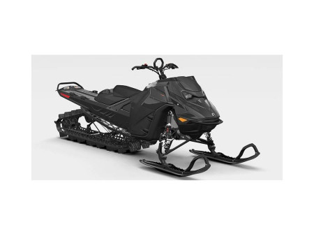 2026 Ski-Doo Summit Adrenaline with Edge Package 850 E-TEC® Turbo R 165 3.0