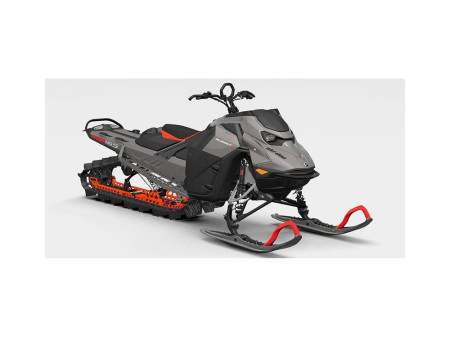 2026 Ski-Doo Summit X 850 E-TEC® Turbo R 165 3.0