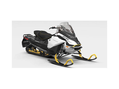 2026 Ski-Doo Expedition® Electric ROTAX E-Power 137 1.6