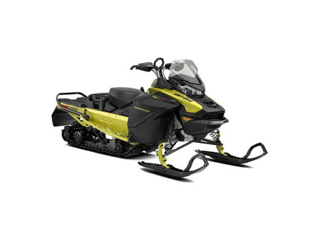 2025 Ski-Doo Expedition® Xtreme 900 ACE™ Turbo R 154 1.8