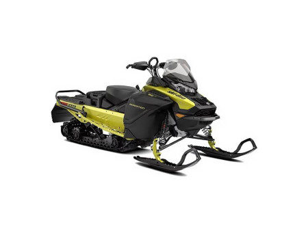 2025 Ski-Doo Expedition® Xtreme 850 E-TEC® 154 1.8