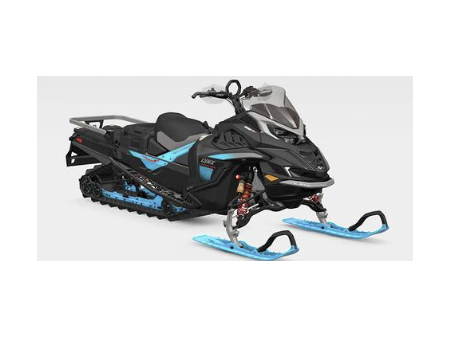 2026 Lynx Commander RE 900 ACE Turbo R