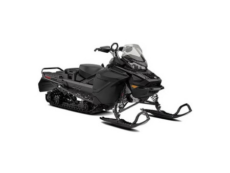 2025 Ski-Doo Expedition® Xtreme 850 E-TEC® 154 1.8