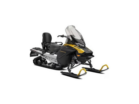 2025 Ski-Doo Expedition® Sport 900 ACE 154 1.5