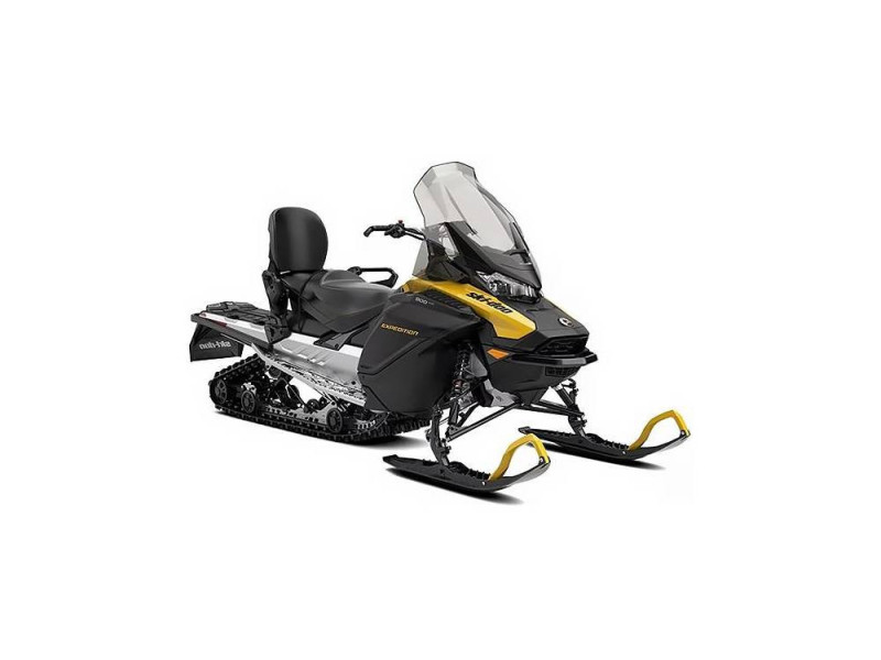 2025 Ski-Doo Expedition® Sport 900 ACE 154 1.5