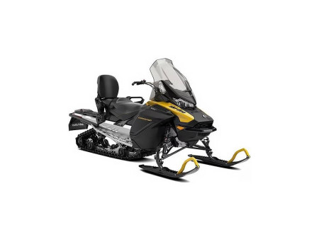 2025 Ski-Doo Expedition® Sport 600 EFI 154 1.5