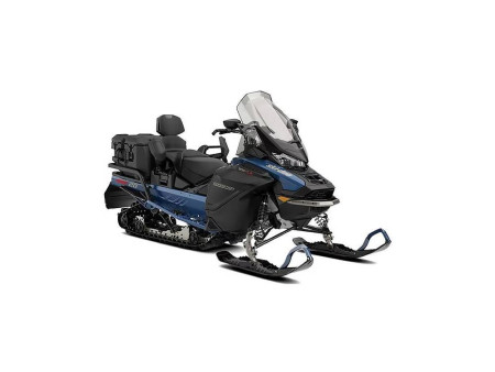 2025 Ski-Doo Expedition® SE 900 ACE™ Turbo R 154 1.8