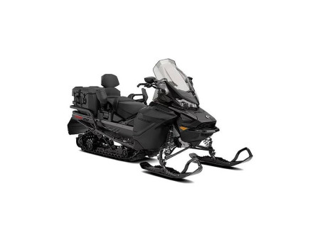 2025 Ski-Doo Expedition® SE 900 ACE™ 154 1.5