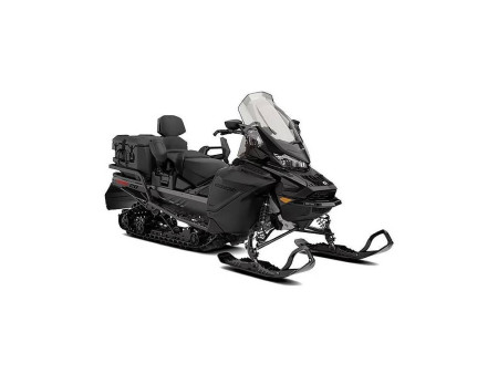 2025 Ski-Doo Expedition® SE 850 E-TEC® 154 1.8