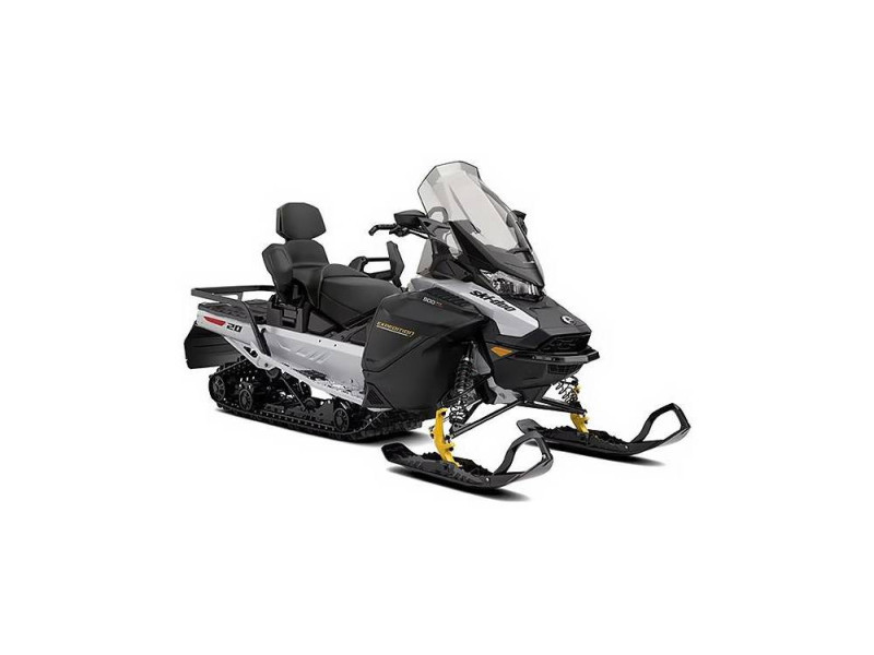 2025 Ski-Doo Expedition® LE 900 ACE™ Turbo WT 20