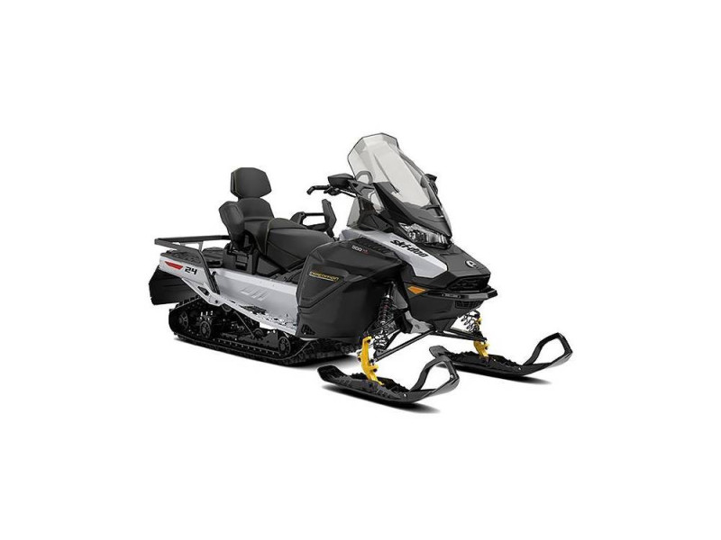 2025 Ski-Doo Expedition® LE 900 ACE™ Turbo SWT 24