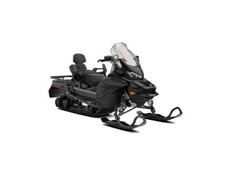 2025 Ski-Doo Expedition® LE 600R E-TEC® WT 20