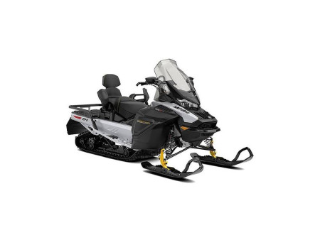 2025 Ski-Doo Expedition® LE 600R E-TEC® SWT 24