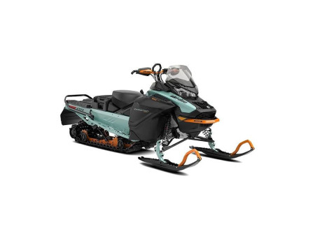 2024 Ski-Doo Expedition Xtreme 154 900 ACE Turbo R Elec. Mint