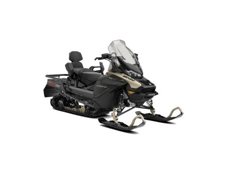 2024 Ski-Doo Expedition LE 154 900 ACE Electric Desert
