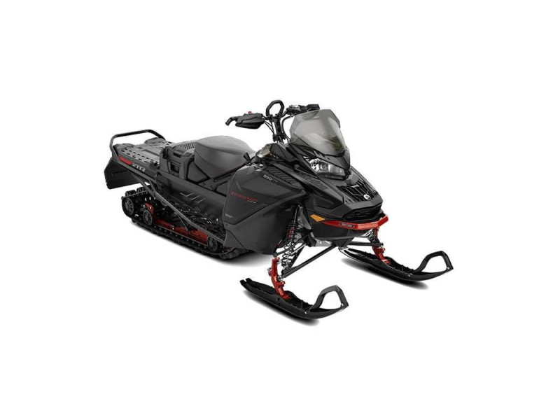 2023 Ski-Doo Expedition Xtreme 850 E.S.