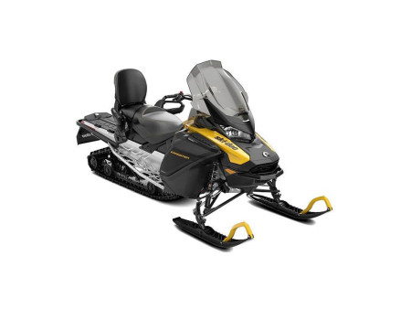 2023 Ski-Doo Expedition Sport 600ACE E.S.