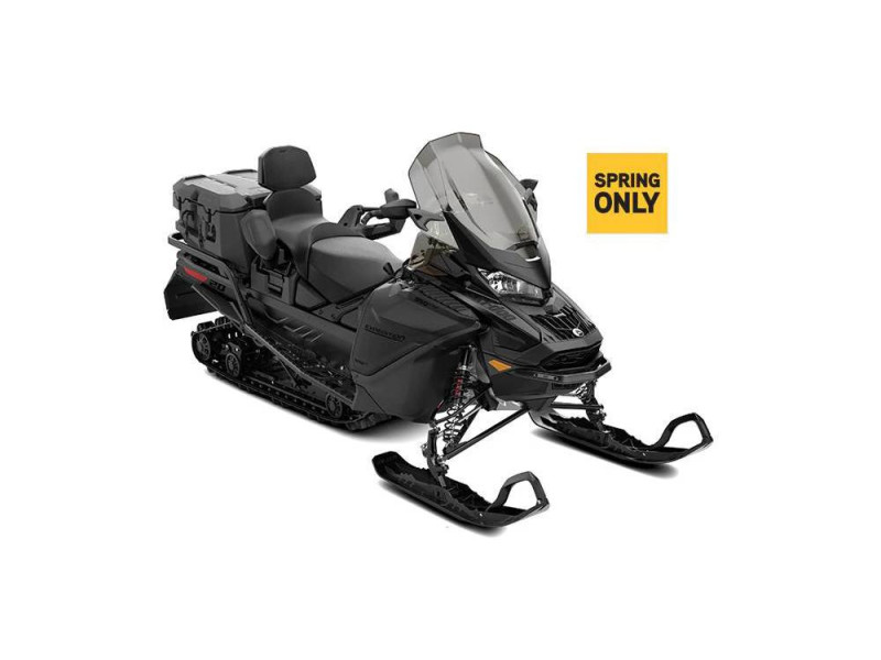 2023 Ski-Doo Expedition SE 900 TurboR E.S DD