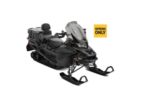 2023 Ski-Doo Expedition SE 900 E.S. DD Cobra