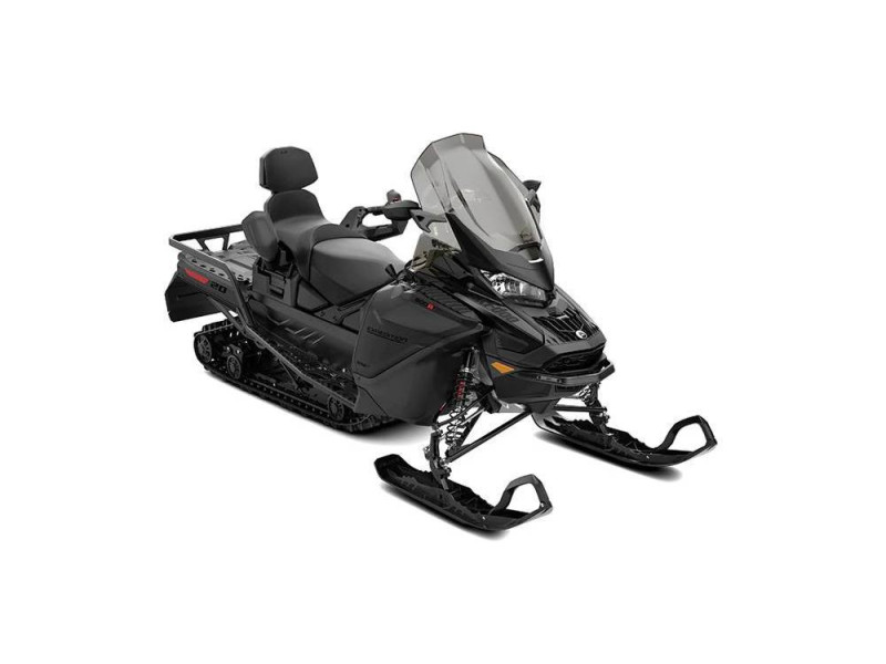 2023 Ski-Doo Expedition LE 900 E.S. 24" Desert/Black