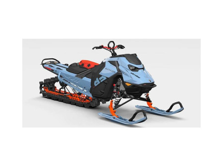 2026 Ski-Doo Freeride™ 165 850 E-TEC® Turbo R 3.0