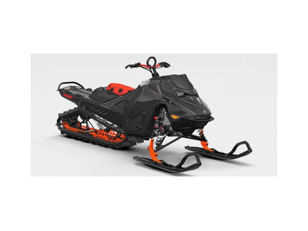 2026 Ski-Doo Freeride™ 154 850 E-TEC® Turbo R 2.5