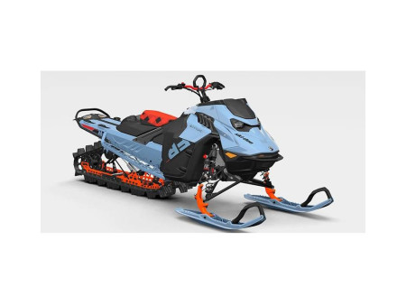 2026 Ski-Doo Freeride™ 154 850 E-TEC® 2.5
