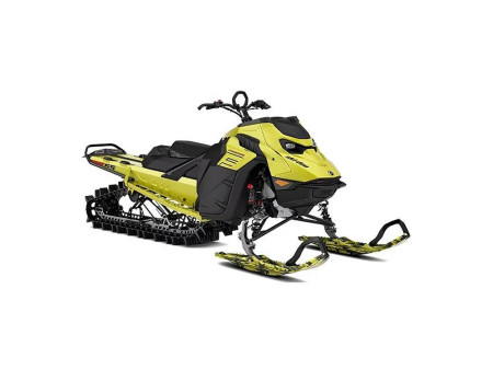 2025 Ski-Doo Freeride™ 165 850 E-TEC® 3.0