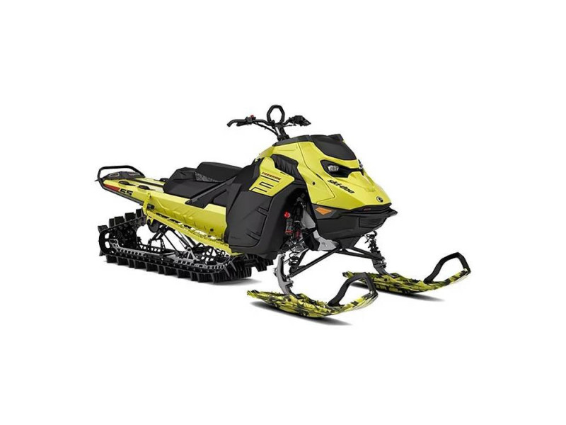 2025 Ski-Doo Freeride™ 165 850 E-TEC® 3.0