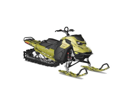 2025 Ski-Doo Freeride™ 165 850 E-TEC SS Pow. 3.0_4.5 in (H_Alt)