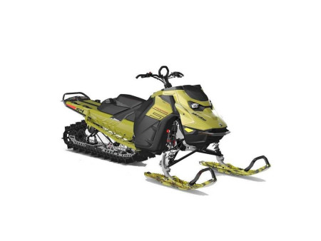 2025 Ski-Doo Freeride™ 154 850 E-TEC T. R SS Pow. 2.5_4.5 in (H_Alt)