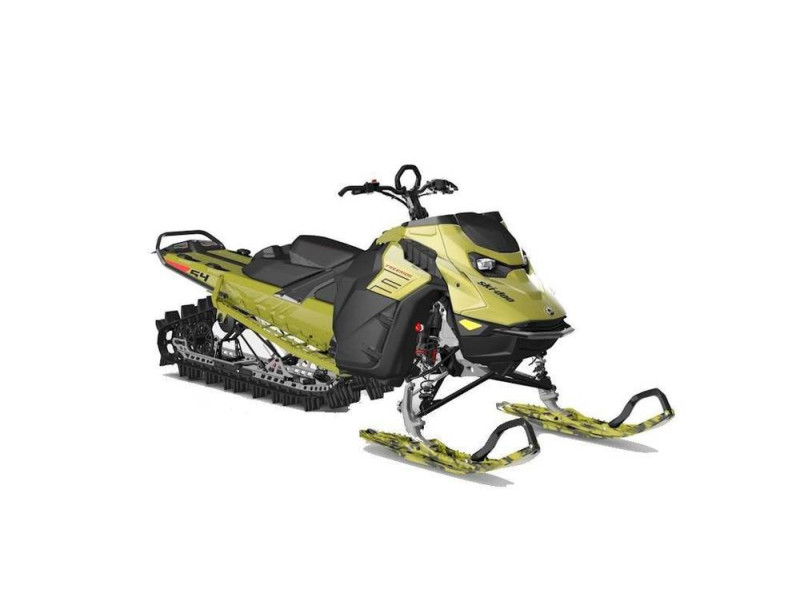 2025 Ski-Doo Freeride™ 154 850 E-TEC SS Pow. 3.0_4.5 in (H_Alt)