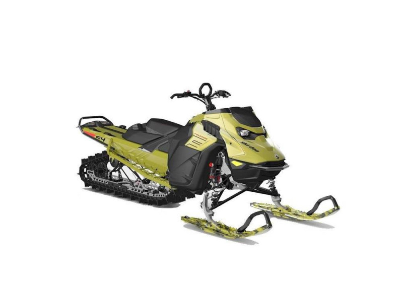 2025 Ski-Doo Freeride™ 154 850 E-TEC SS Pow. 2.5_4.5 in (H_Alt)