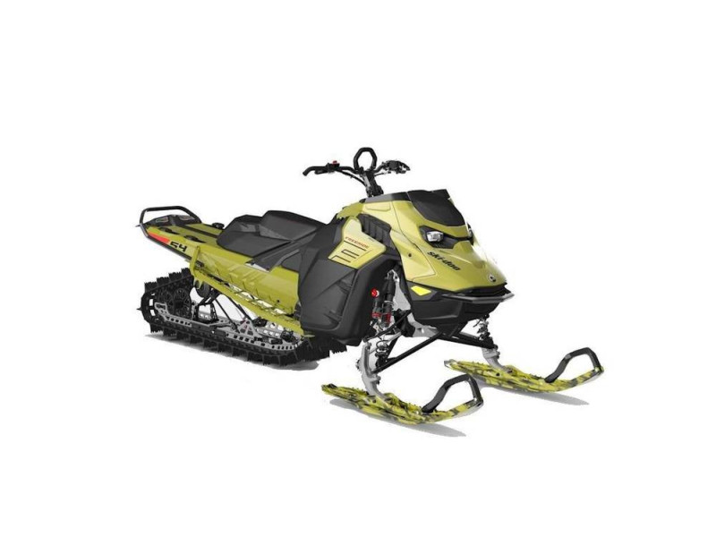 2025 Ski-Doo Freeride™ 154 850 E-TEC SS Pow. 2.5_10.25 in (S_Level)