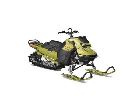 2025 Ski-Doo Freeride™ 146 850 E-TEC T. R SS Pow. 2.5_4.5 in (H_Alt)