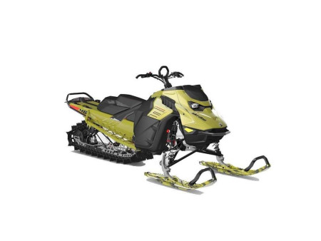 2025 Ski-Doo Freeride™ 146 850 E-TEC SS Pow. 2.5_10.25 in (S_Level)