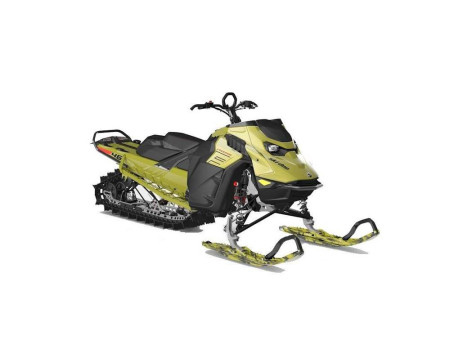 2025 Ski-Doo Freeride™ 146 850 E-TEC ES Pow. 2.5_10.25 in (S_Level)