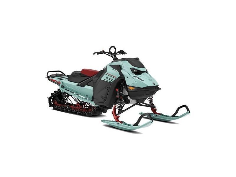 2024 Ski-Doo Freeride 165 850 E-TEC SHOT Mint