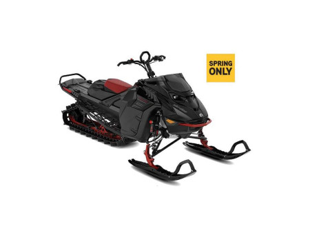 2023 Ski-Doo Freeride 165 SHOT 3.0" DD LAC