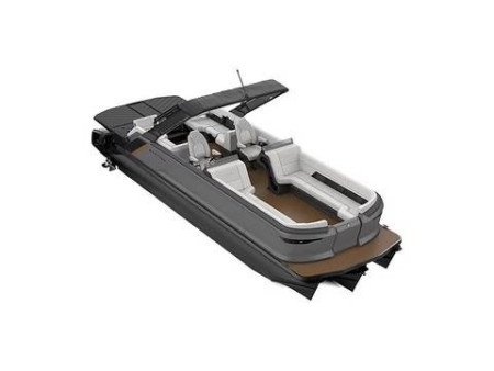 2025 Explore Dual Engine 24 Max Switchback