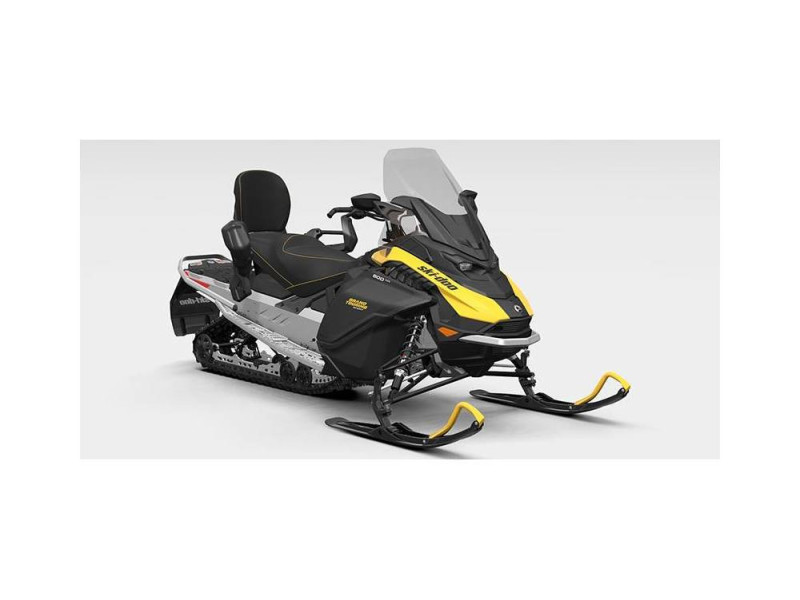 2026 Ski-Doo Grand Touring Sport 600 ACE 137
