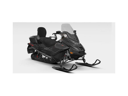 2026 Ski-Doo Grand Touring LE 900 ACE Turbo R 137