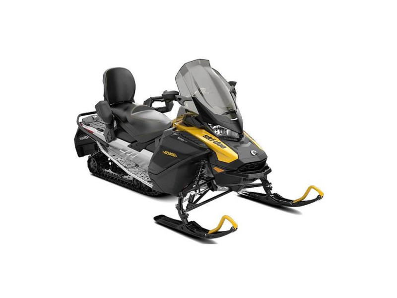 2023 Ski-Doo Grand Touring Sport 900 E.S.