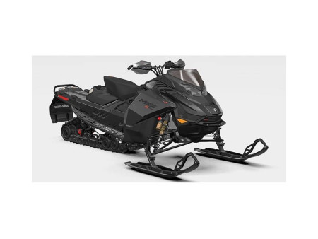 2026 Ski-Doo MXZ® X-RS® With Competition Package 850 E-TEC® Turbo R 137 1.25