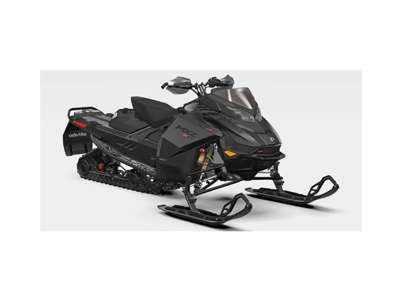 2026 Ski-Doo MXZ® X-RS® With Competition Package 850 E-TEC® Turbo R 137 1.25