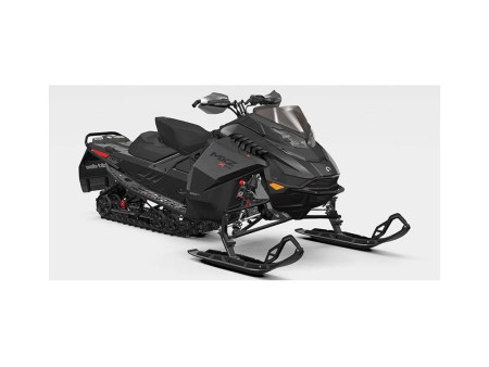 2026 Ski-Doo MXZ® X-RS® 600R E-TEC® 129 1.5