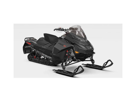 2026 Ski-Doo MXZ® X 850 E-TEC® 129 1.25