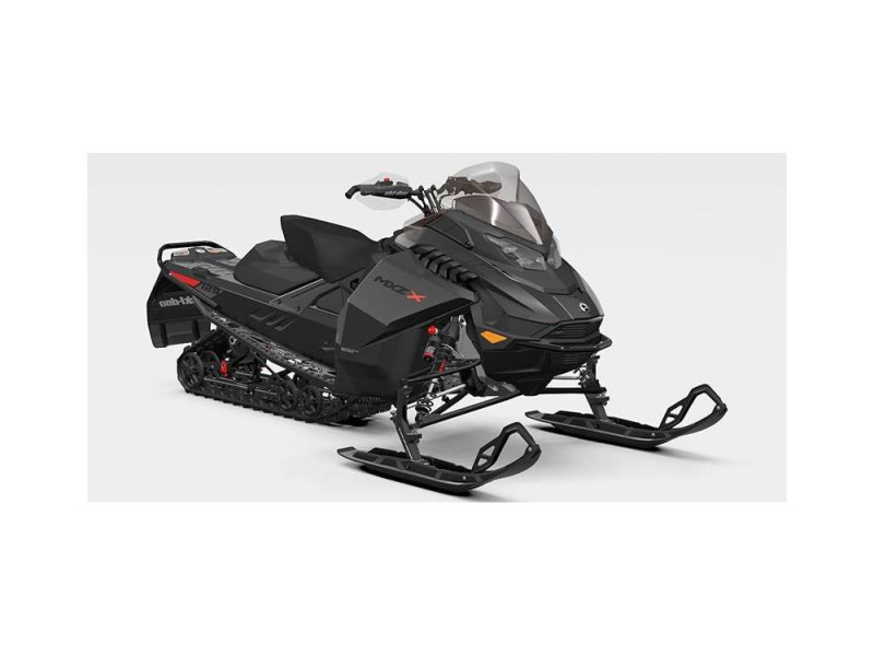 2026 Ski-Doo MXZ® X 850 E-TEC® 129 1.25